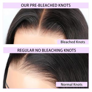 maady hair luxury natural black remy hair 5x5 lace closure deep wave 12 inch bob human hair wig