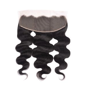 maady hair luxury remy hair 13x4 body wave frontal