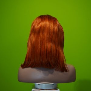 maady hair luxury 13x4 promo bob wig remy hair 12 inch