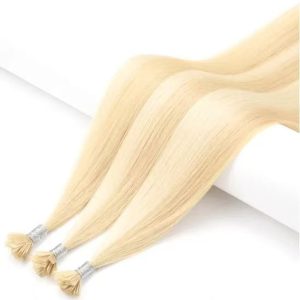 maady hair luxury asian raw hair keratine straight hair extensions 20 inch