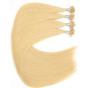 maady hair luxury asian raw hair keratine straight hair extensions 20 inch