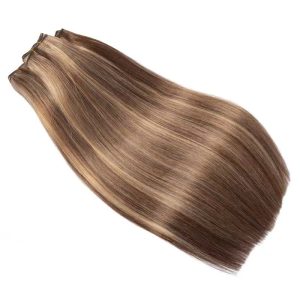 maady hair luxury asian raw hair straight hair extensions