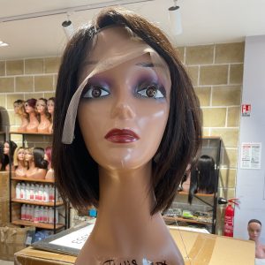 maady hair luxury straight t wig remy hair