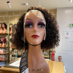 maady hair luxury jerry curly t wig remy hair