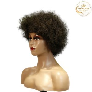 maady hair luxury machine made color wig remy hair