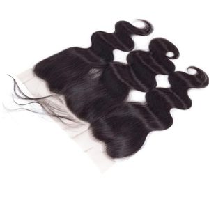 maady hair luxury remy hair 13x4 body wave hd frontal