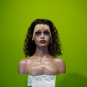 maady hair luxury 13x4 promo bob wig remy hair 12 inch