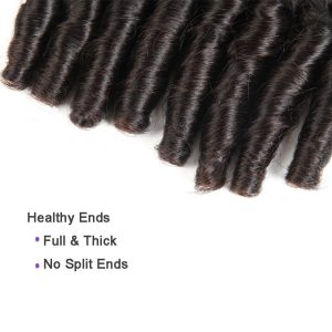 maady hair luxury asian raw hair loose wave bundles