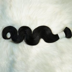 maady hair luxury remy hair black body wave bundles brazilian weaving