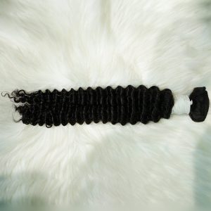 maady hair luxury remy hair black kinky curly bundles brazilian weaving