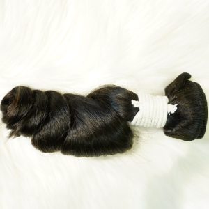maady hair luxury remy hair black loose wave bundles brazilian weaving