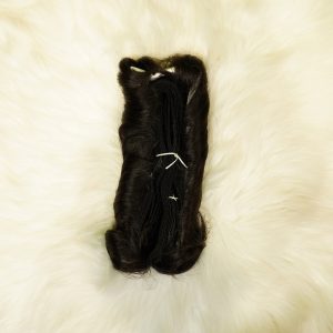 maady hair luxury tara 28pcs #1b hair extensions