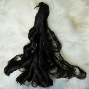 maady hair luxury tara 28pcs #1b hair extensions
