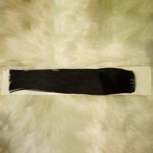 maady hair luxury asian raw hair straight clip in hair extensions