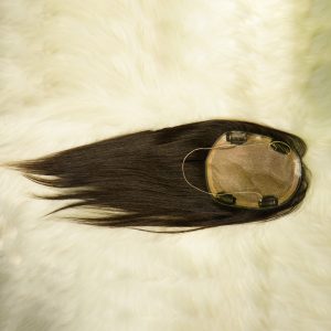 maady hair luxury straight silk top human hair 12 inch