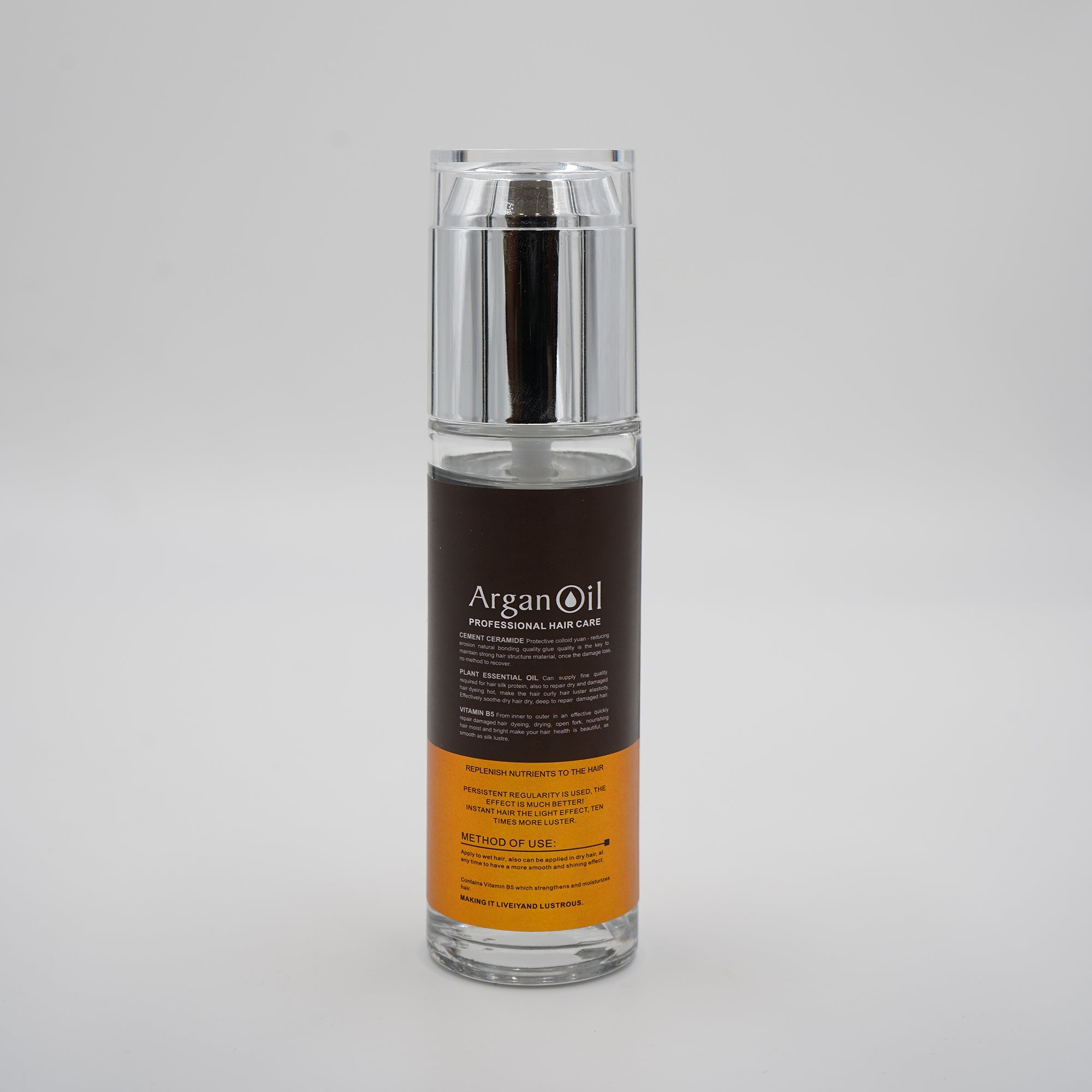 argan oil argan oil