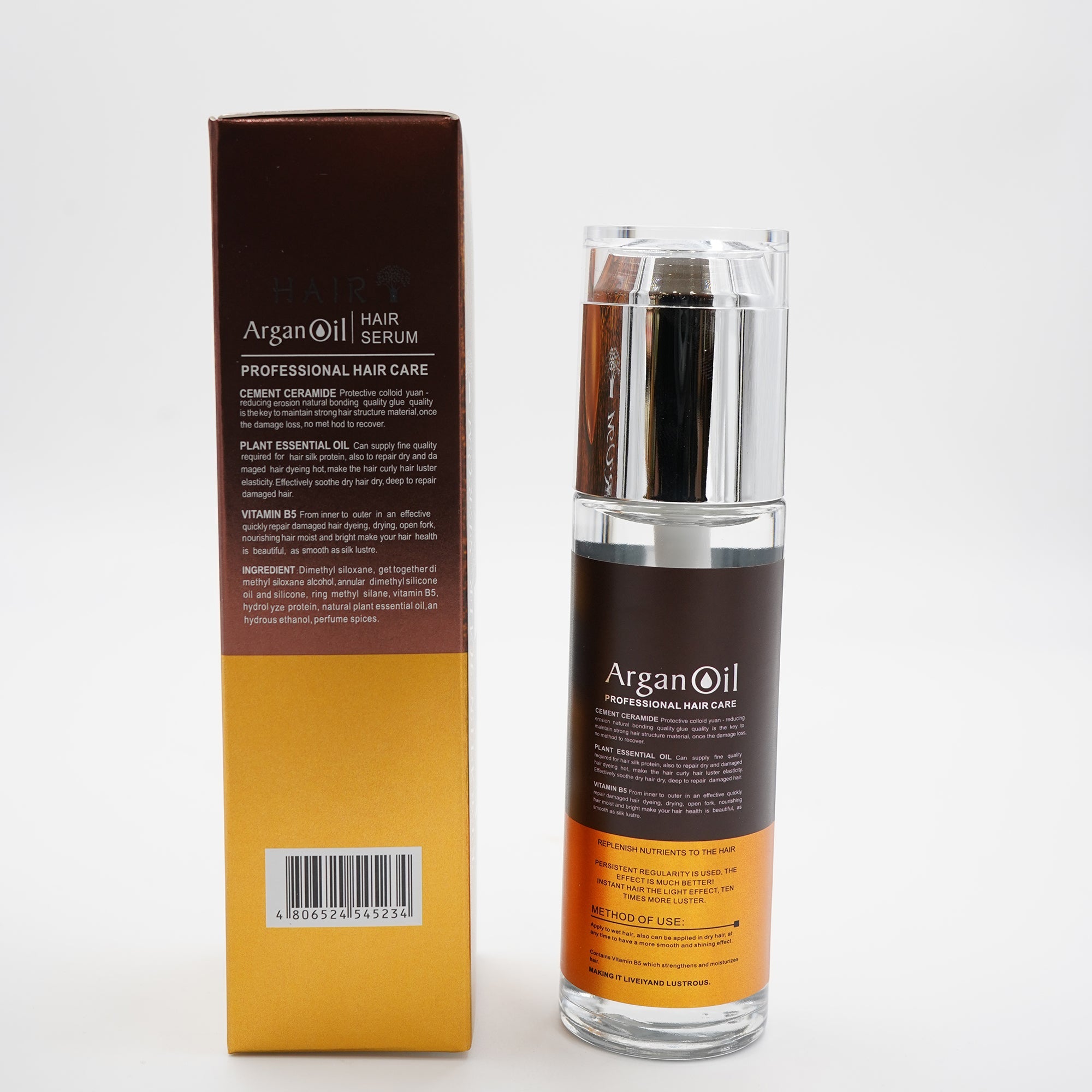 argan oil argan oil