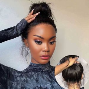 maady hair luxury straight full lace wigs remy hair